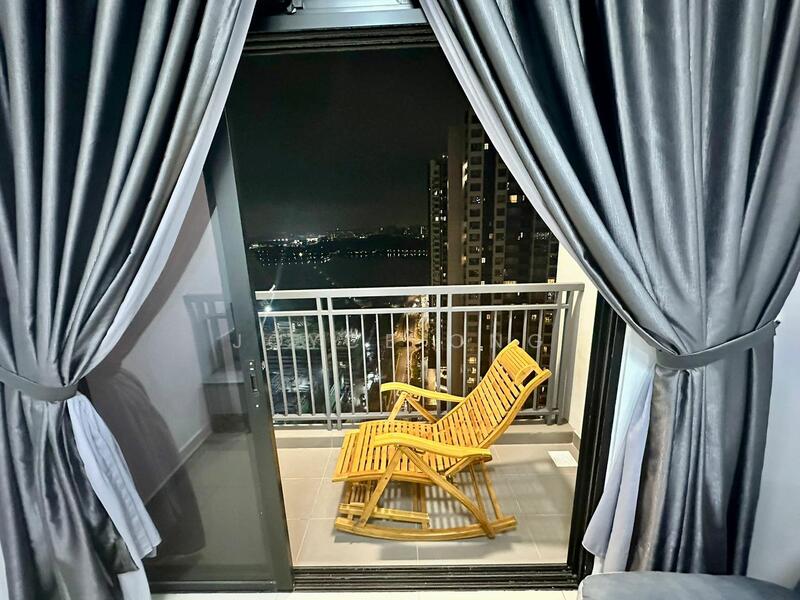 For Rent - Meldrum Heights (Residensi Meldrum)