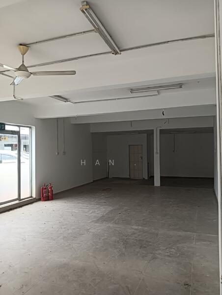 For Rent - Sungai Chua