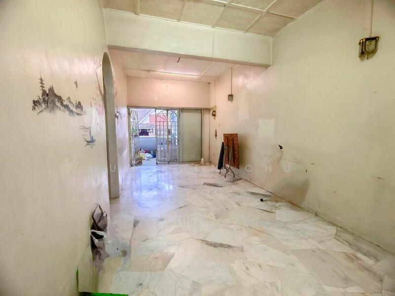 For Sale - Townhouse at Taman Bukit Teratai