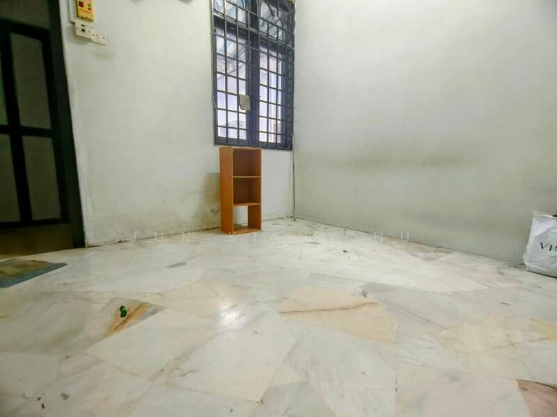 For Sale - Townhouse at Taman Bukit Teratai