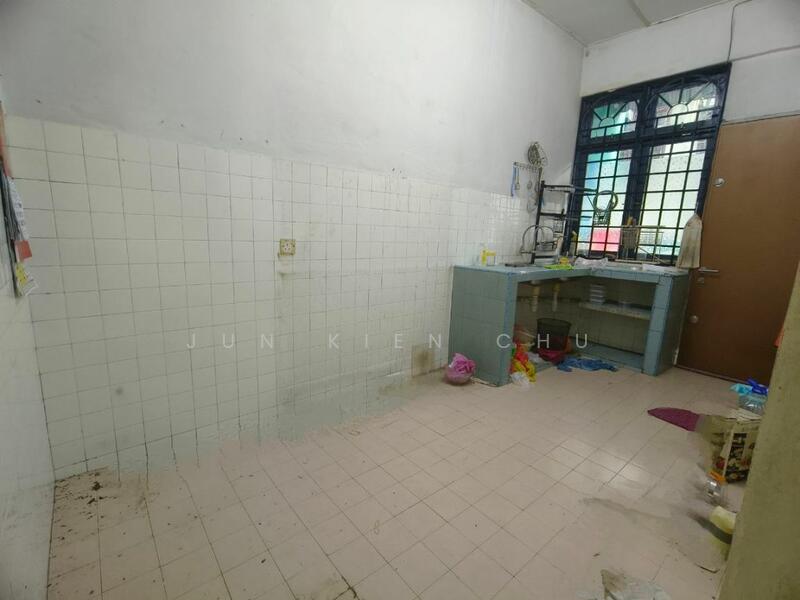For Sale - Townhouse at Taman Bukit Teratai