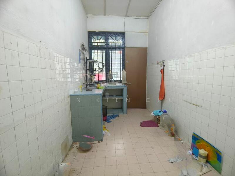 For Sale - Townhouse at Taman Bukit Teratai