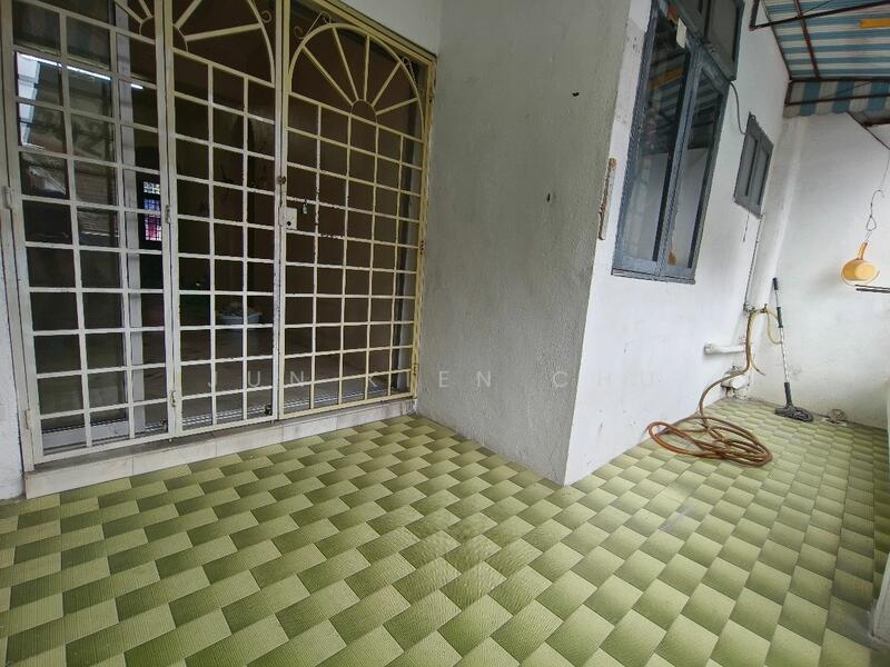 For Sale - Townhouse at Taman Bukit Teratai