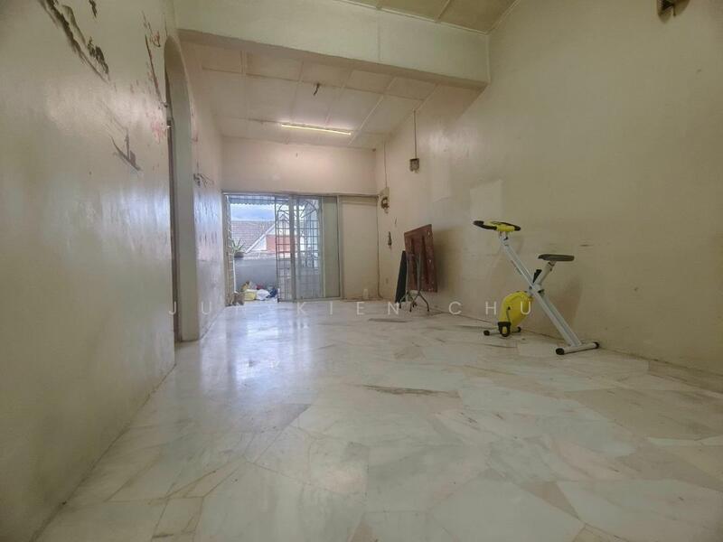 For Sale - Townhouse at Taman Bukit Teratai