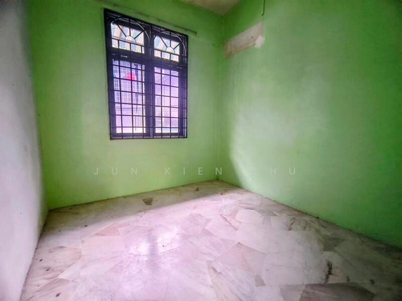 For Sale - Townhouse at Taman Bukit Teratai