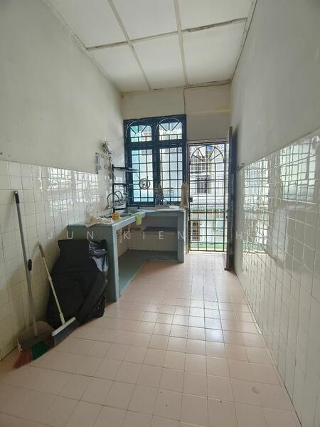 For Sale - Townhouse at Taman Bukit Teratai