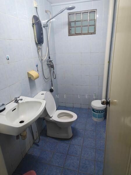 Untuk Disewa - Angkasa Condominiums