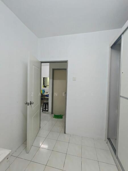 Untuk Disewa - Angkasa Condominiums