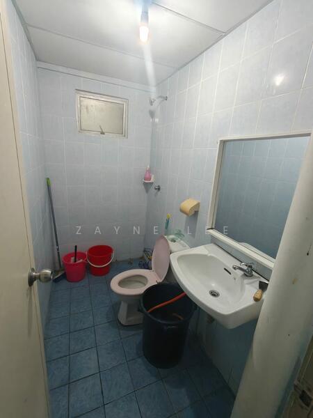 Untuk Disewa - Angkasa Condominiums