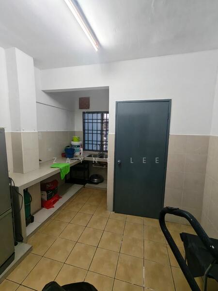 Untuk Disewa - Angkasa Condominiums