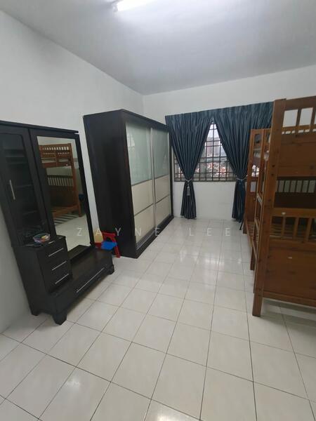 Untuk Disewa - Angkasa Condominiums