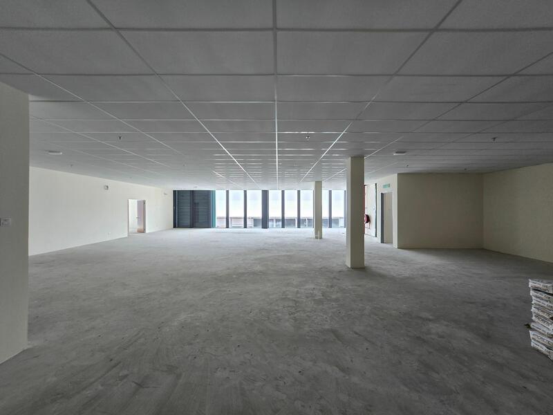 Semi-D Factory for Rent in North Port (Pelabuhan Utara) (Port Klang (Pelabuhan Klang)) - Kent Chua - PropertyGuru.com.my