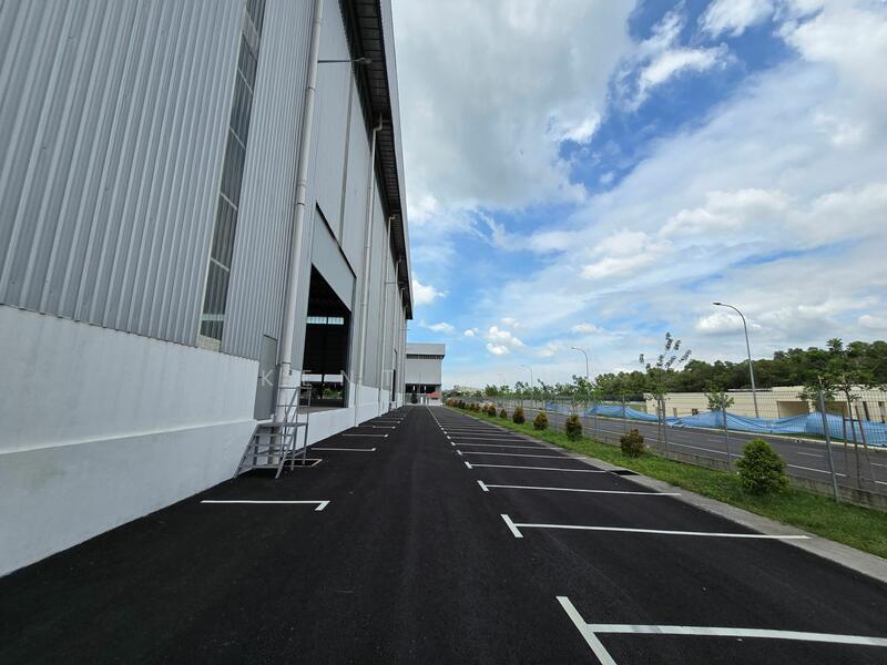 Semi-D Factory for Rent in North Port (Pelabuhan Utara) (Port Klang (Pelabuhan Klang)) - Kent Chua - PropertyGuru.com.my