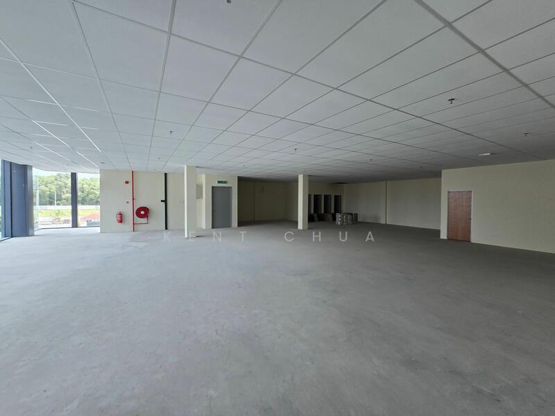 Semi-D Factory for Rent in North Port (Pelabuhan Utara) (Port Klang (Pelabuhan Klang)) - Kent Chua - PropertyGuru.com.my