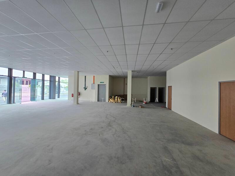 Semi-D Factory for Rent in North Port (Pelabuhan Utara) (Port Klang (Pelabuhan Klang)) - Kent Chua - PropertyGuru.com.my