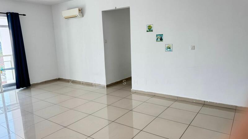 For Rent - Arena Residence