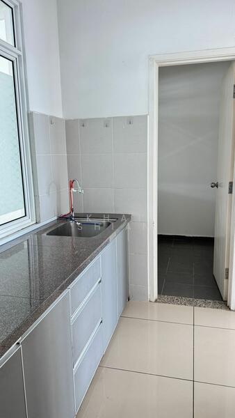 For Rent - Arena Residence