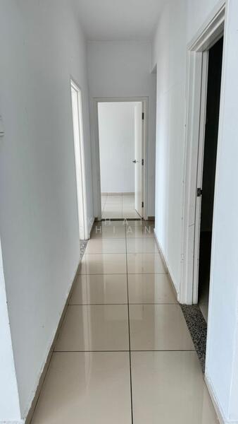 For Rent - Arena Residence