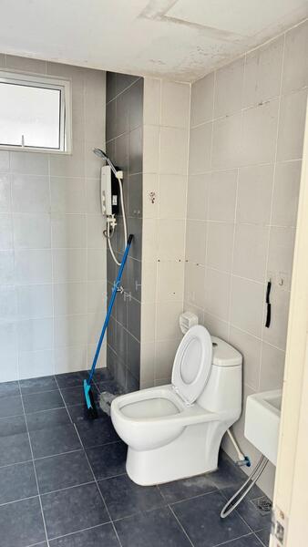 For Rent - Arena Residence