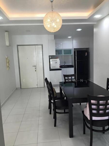 For Rent - The Golden Triangle Condominium