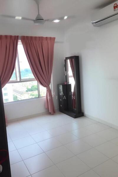 For Rent - The Golden Triangle Condominium