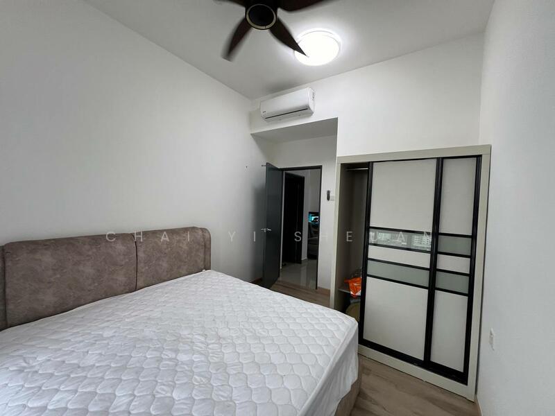 For Rent - Aera Residence