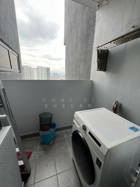 For Rent - Aera Residence