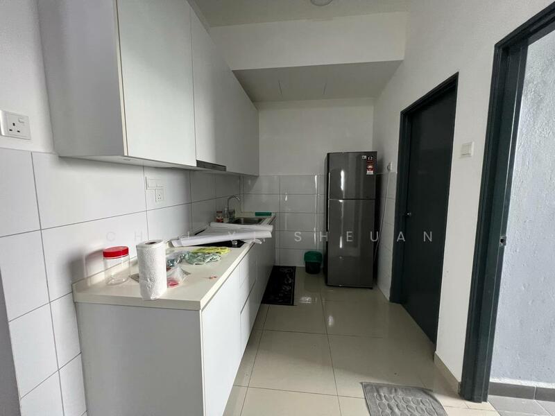 For Rent - Aera Residence