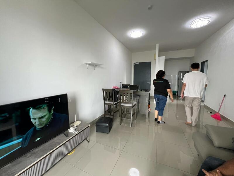 For Rent - Aera Residence