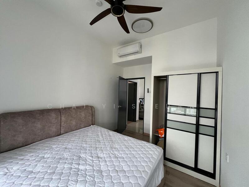 For Rent - Aera Residence