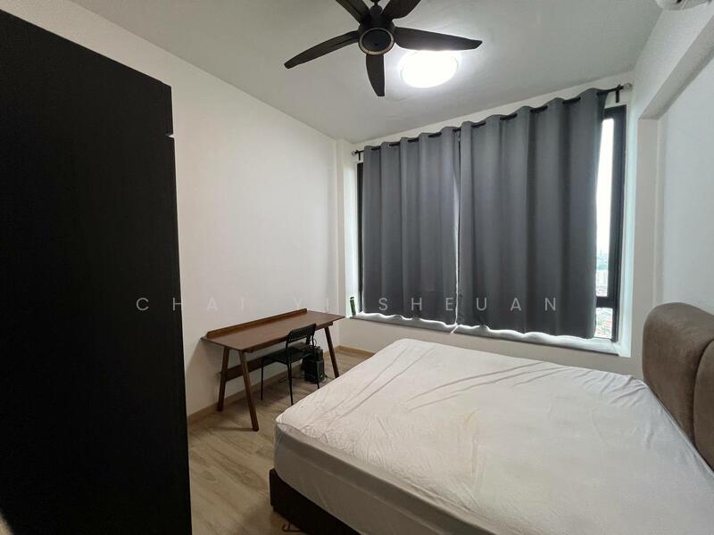 For Rent - Aera Residence