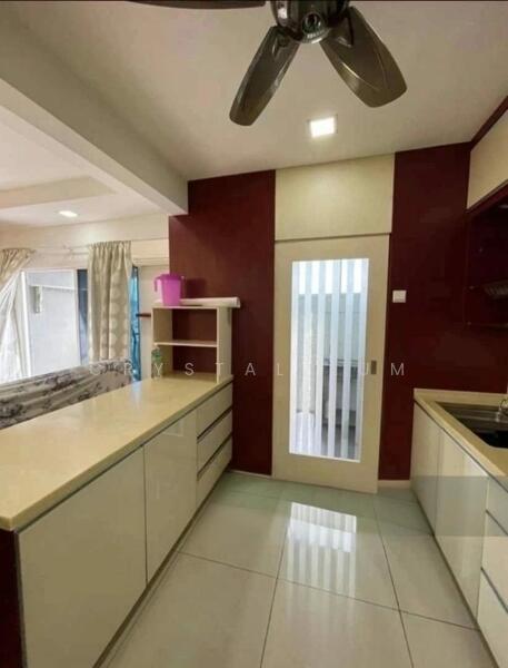 For Sale - First Residence (Residensi Unggul)