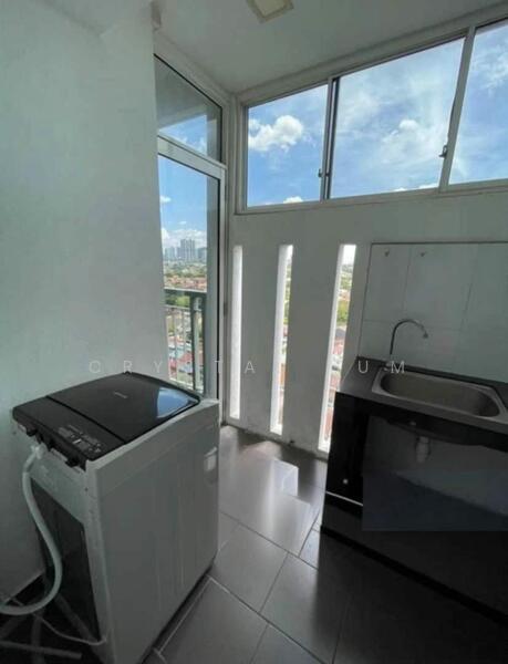 For Sale - First Residence (Residensi Unggul)