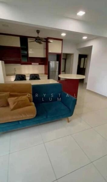 For Sale - First Residence (Residensi Unggul)