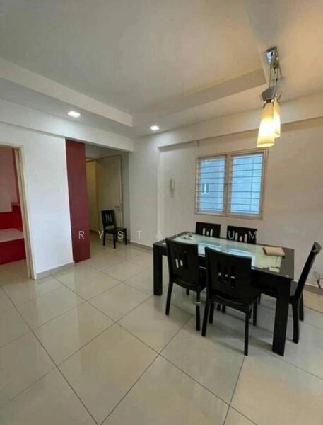 For Sale - First Residence (Residensi Unggul)