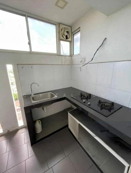 For Sale - First Residence (Residensi Unggul)