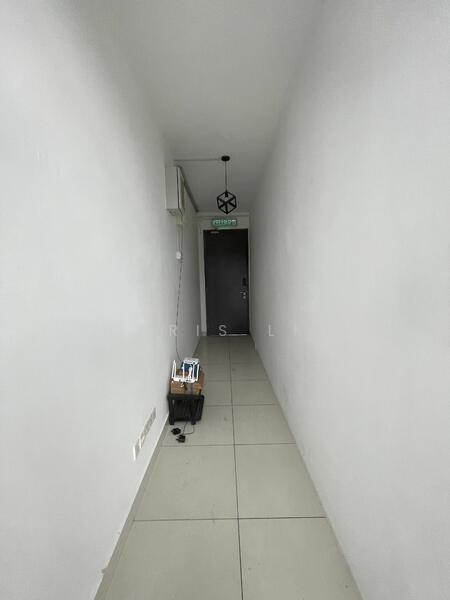 Untuk Disewa - 3 Towers