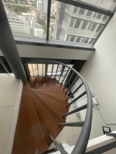 Untuk Disewa - 3 Towers