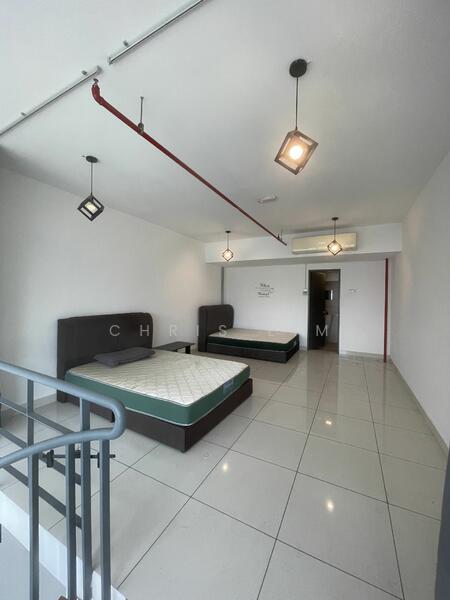 Untuk Disewa - 3 Towers