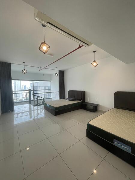 Untuk Disewa - 3 Towers