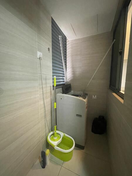 Untuk Disewa - 3 Towers