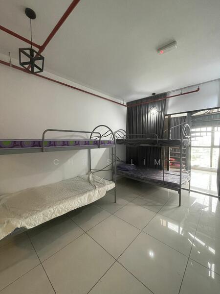 Untuk Disewa - 3 Towers