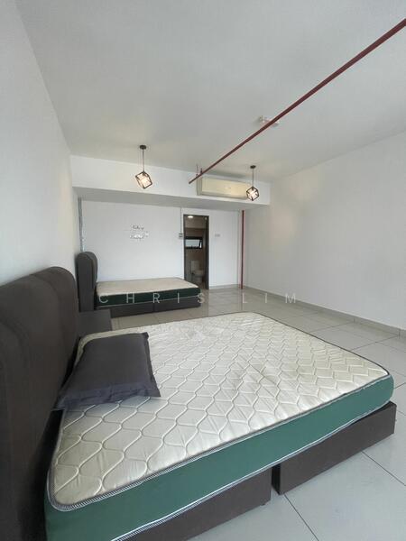 Untuk Disewa - 3 Towers