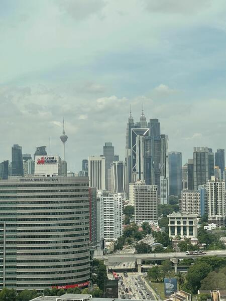 Untuk Disewa - 3 Towers