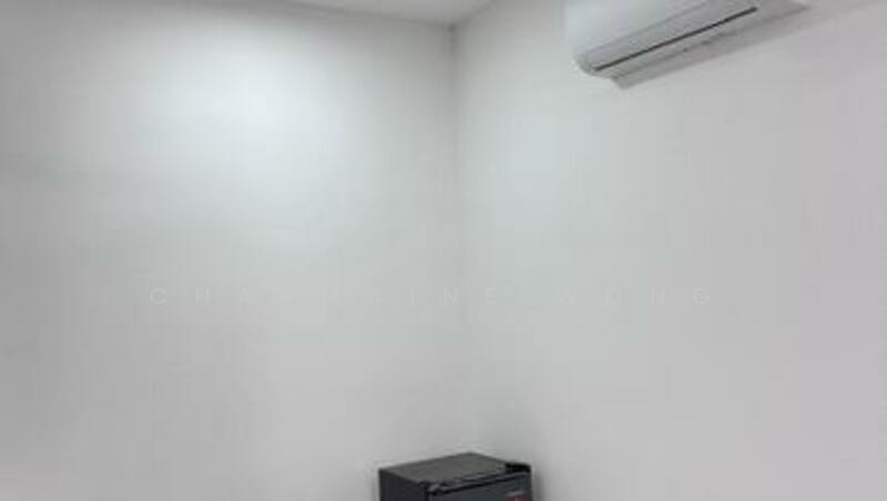 Untuk Disewa - Neu Suites