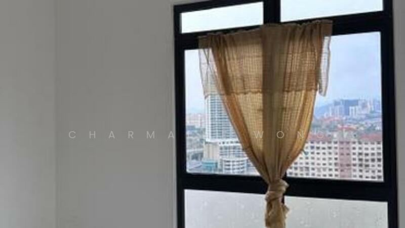 Untuk Disewa - Neu Suites