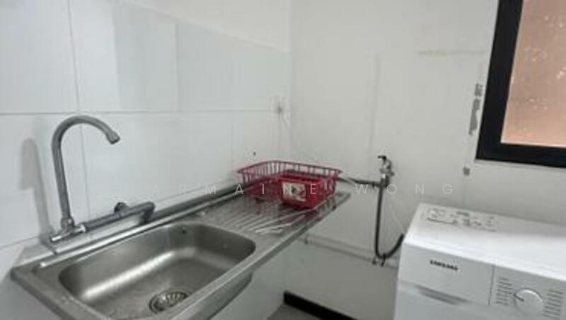 Untuk Disewa - Neu Suites