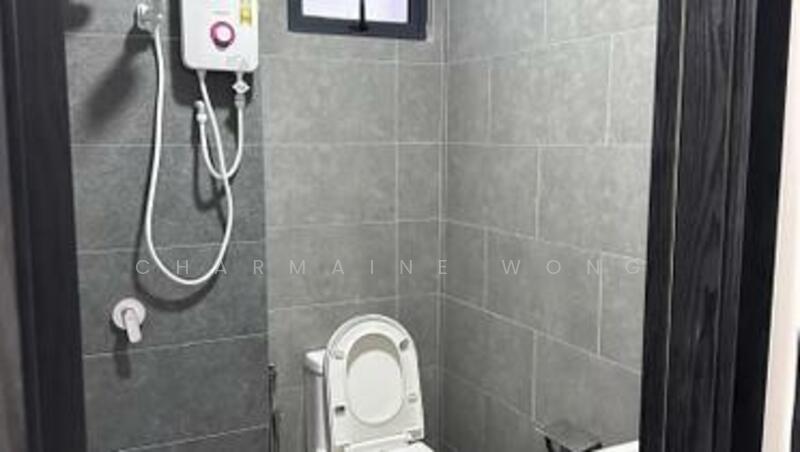 Untuk Disewa - Neu Suites