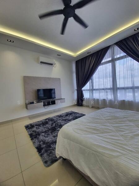Untuk Dijual - Twin Tower Residence