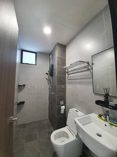 Untuk Dijual - Twin Tower Residence